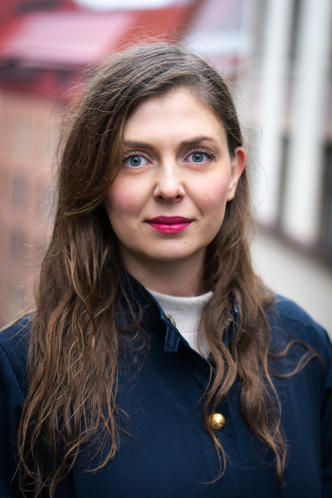 profile of Ylva